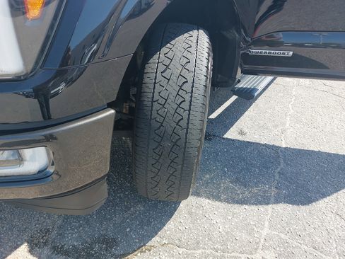 Used 2024 Ford F150 King Ranch w/ FX4 Off-Road Package image 35