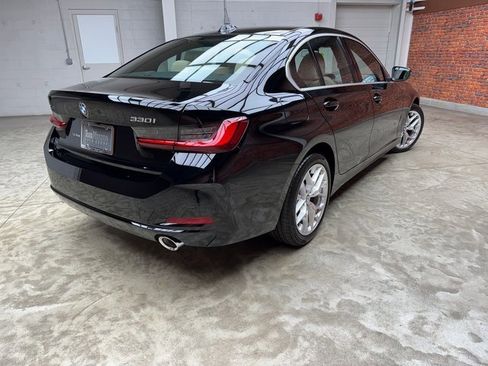 Used 2026 BMW 330i xDrive Sedan image 5