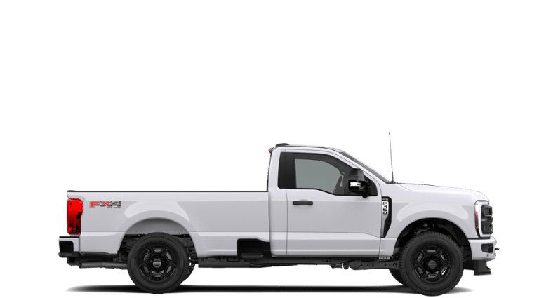 New 2026 Ford F350 XL w/ STX Appearance Package AWD/4WD image 49