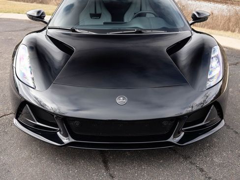 Used 2024 Lotus Emira First Edition image 14