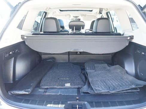 Used 2019 Subaru Forester Touring w/ Popular Package #3 image 15