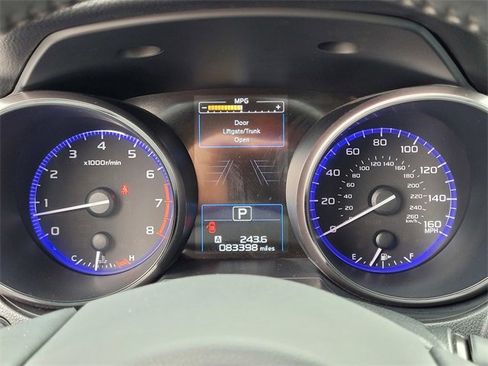 Used 2015 Subaru Outback 3.6R Limited image 27