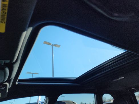 Certified 2025 Subaru Forester Wilderness w/ Wilderness Package image 26