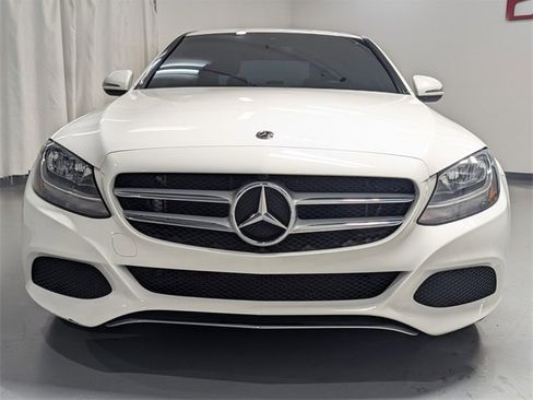 Used 2018 Mercedes-Benz C 300 Sedan image 24