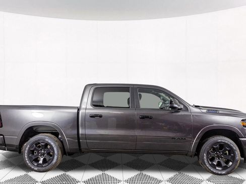 New 2026 RAM 1500 4x4 Crew Cab image 12