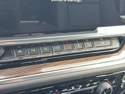 New 2026 Chevrolet Silverado 1500 RST w/ Safety Package image 39