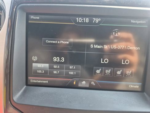 Used 2014 Ford F150 Platinum AWD/4WD image 32