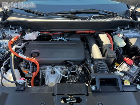 Used 2026 Honda CR-V Sport-L image 32