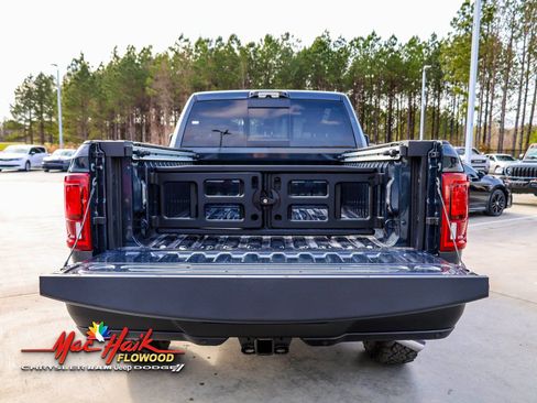 New 2026 RAM 2500 Power Wagon image 11