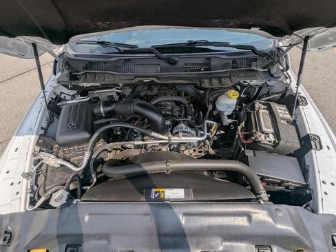 Used 2021 RAM 1500 Classic Warlock image 21