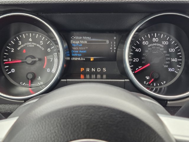 Certified 2023 Ford Mustang Premium RWD image 15