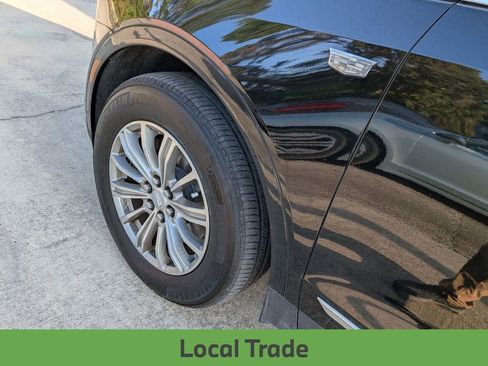 Used 2019 Cadillac XT5 Luxury image 6