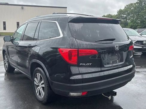 Used 2016 Honda Pilot EX-L image 5