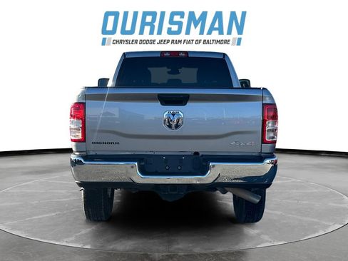 Used 2024 RAM 2500 Big Horn w/ Bed Utility Group image 5