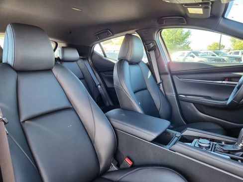 New 2026 MAZDA MAZDA3 s Sport image 15