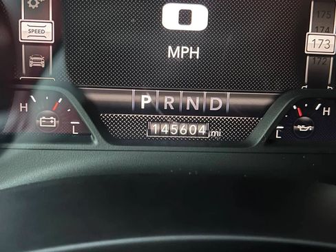 Used 2022 RAM 3500 Lone Star w/ Safety Group B image 19