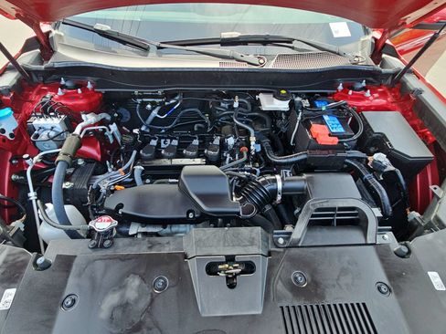 Used 2023 Honda CR-V EX image 29