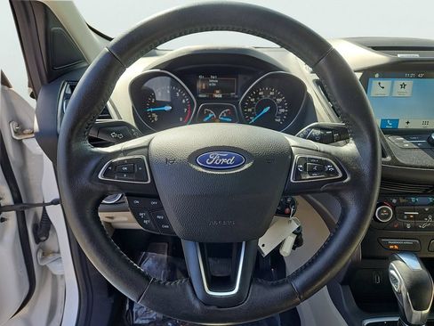 Used 2018 Ford Escape SEL AWD/4WD image 27