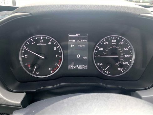 Certified 2024 Subaru Crosstrek 2.0i Premium AWD/4WD image 26