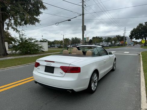 Used 2013 Audi A5 2.0T Premium Plus image 6