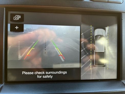 Used 2017 Ford F350 Platinum w/ Platinum Ultimate Package image 27