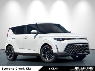 New 2025 Kia Soul EX