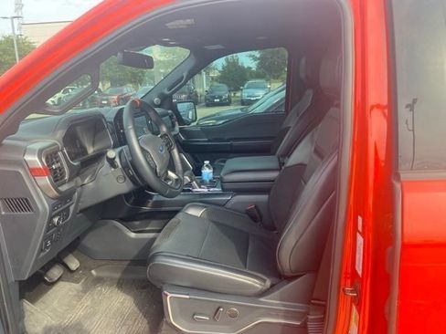 Used 2022 Ford F150 Raptor w/ Raptor 37 Performance Package AWD/4WD image 3