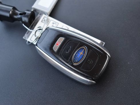 Used 2022 Subaru Legacy Limited XT AWD/4WD image 15