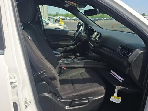 Used 2023 Dodge Durango GT AWD/4WD image 6