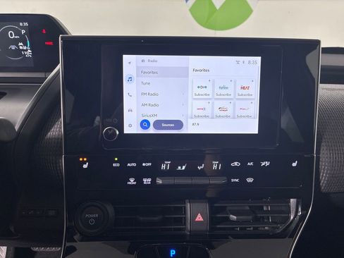 Used 2024 Subaru Solterra Premium AWD/4WD image 23