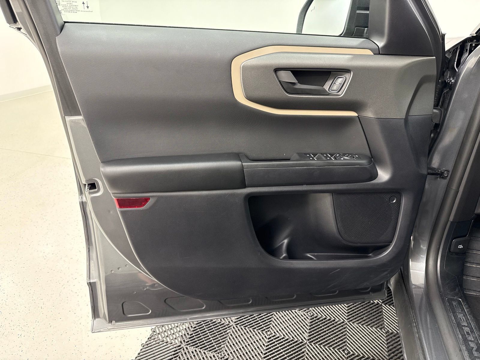 Used 2025 Ford Bronco Sport Big Bend AWD/4WD image 11