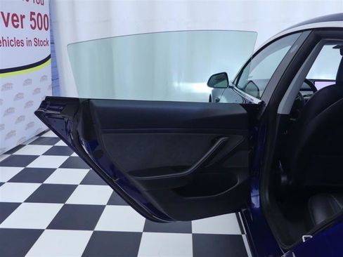 Used 2019 Tesla Model 3 Performance AWD/4WD image 9