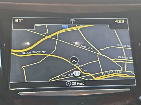 Used 2018 Cadillac Escalade ESV Premium Luxury image 29