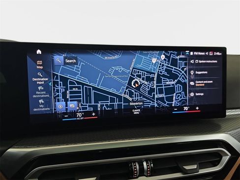 Used 2023 BMW M340i xDrive w/ Premium Package image 24