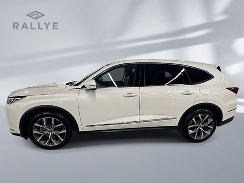 Used 2023 Acura MDX SH-AWD w/ Technology Package image 6