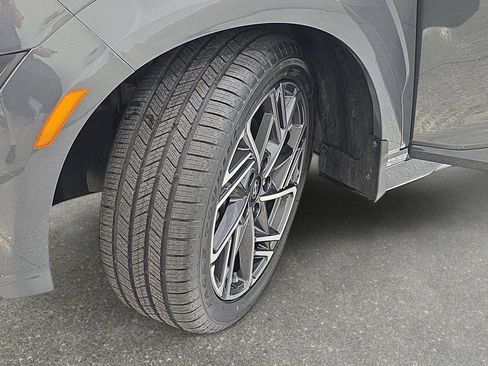 Used 2023 Hyundai Kona N Line AWD/4WD image 32