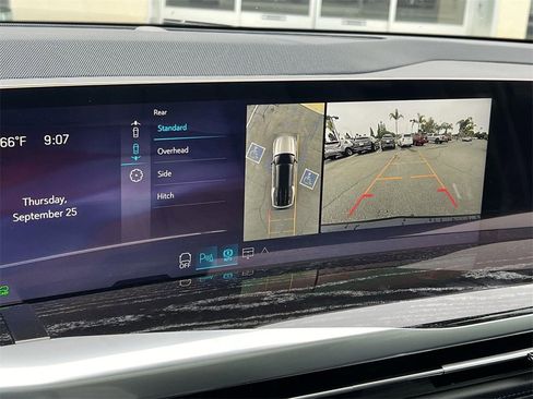 New 2026 Cadillac Escalade IQL Sport 1 w/ LPO, ONYX Package image 20