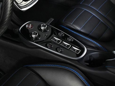 Used 2025 McLaren GTS RWD image 13