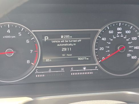 Used 2021 Kia Sorento SX AWD/4WD image 31