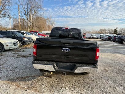 Used 2019 Ford F150 XLT w/ Trailer Tow Package