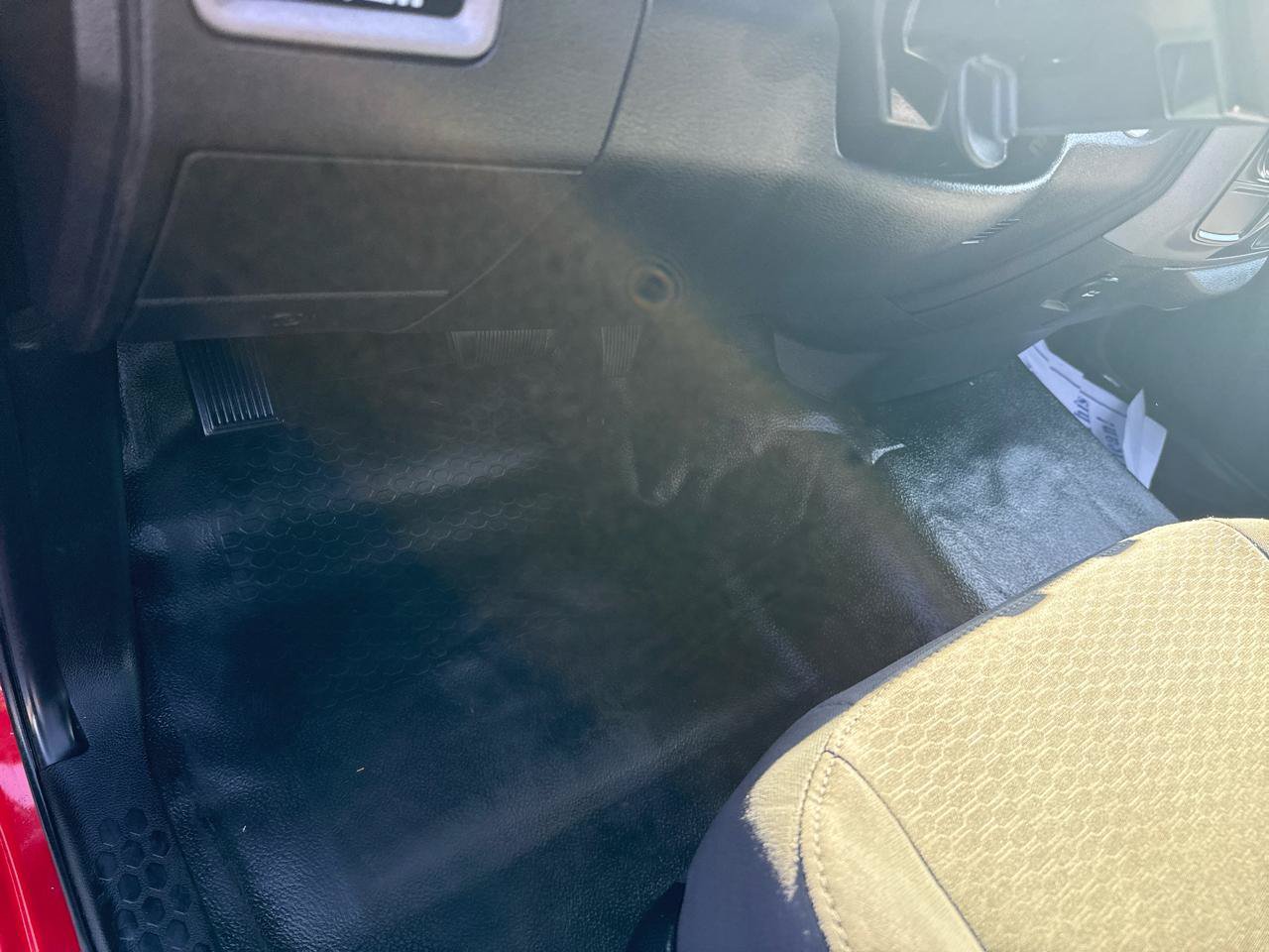 Used 2019 RAM 1500 Tradesman w/ Popular Equipment Group RWD image 10