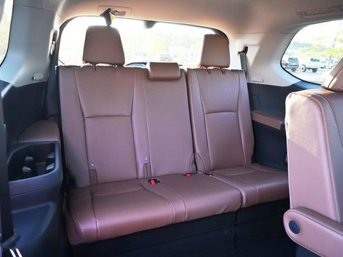 New 2026 Toyota Grand Highlander AWD image 19