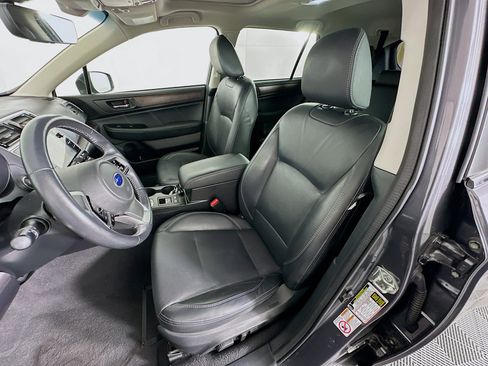 Used 2019 Subaru Outback 2.5i Limited image 13