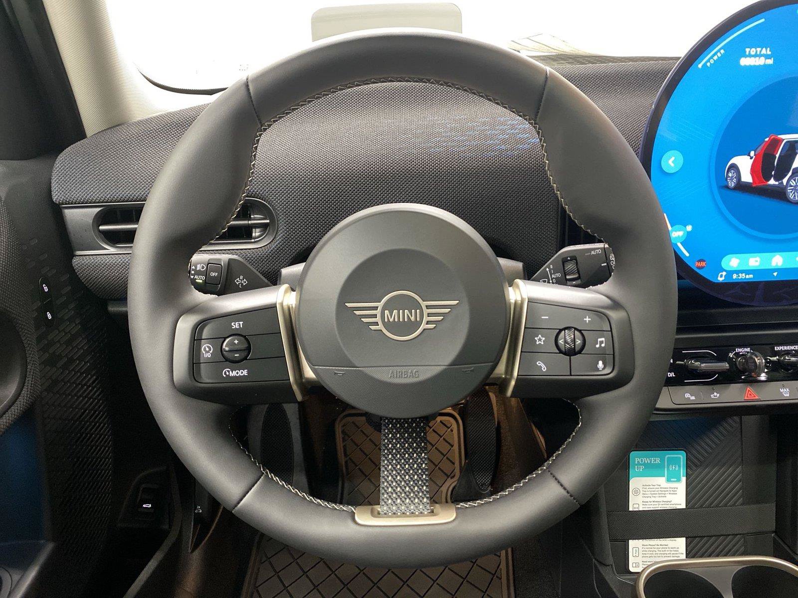 New 2027 MINI Cooper S FWD image 15