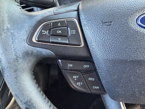 Used 2018 Ford EcoSport SE FWD image 24
