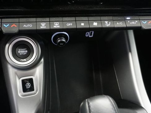 Used 2024 Dodge Hornet GT w/ GT Blacktop Package image 38