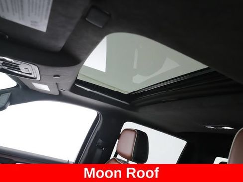 Used 2025 GMC Sierra 1500 Denali Ultimate AWD/4WD image 19
