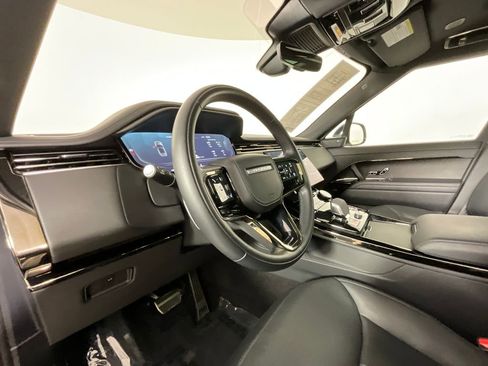 Certified 2023 Land Rover Range Rover Sport SE Dynamic AWD/4WD image 15