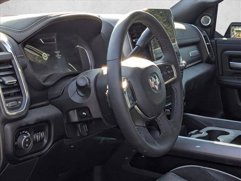 Used 2025 RAM 3500 Laramie image 6