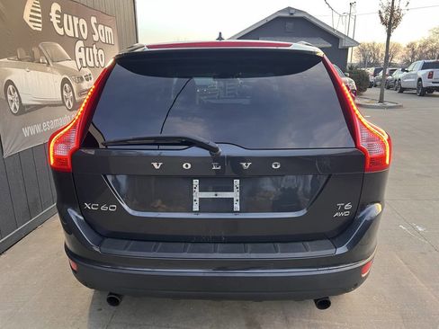 Used 2013 Volvo XC60 T6 image 5
